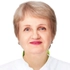 Долгушина Валентина Федоровна