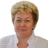 Усольцева Лилина Николаевна