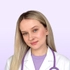 Улезкина Алина Александровна