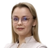 Юнусова Дарья Сергеевна