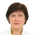 Борисевич Галина Митрофановна