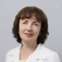 Лобова Ирина Геннадьевна