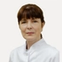 Рожкова Елена Александровна