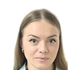 Белобородова (Грибанова) Евгения Константиновна