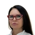 Беспятова Елена Михайловна