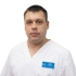 Бирюков Руслан Няжибович