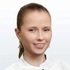 Потмальникова Ксения Юрьевна
