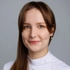 Папиш Екатерина Васильевна