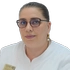 Кибирова Динара Тимуршаховна