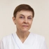 Ликоченко Евгения Александровна