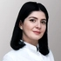 Урумова Ирина Алановна