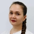 Андриевских Ольга Андреевна