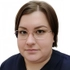 Белова Вера Дмитриевна