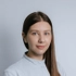 Мкртычева Кристина Карэновна