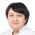 Тотикова Фатима Изатбековна