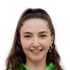 Джаубаева Альбина Джашаровна