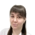 Чич Анжела Аслановна