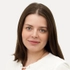 Турушева Ирина Олеговна