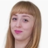Кожадей Екатерина Викторовна