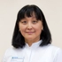Гилева Елена Егоровна