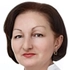 Цориева Земфира Магаметовна