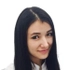 Ишмухаметова Асель Букихановна