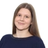 Данилова Вера Андреевна