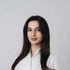 Салахутдинова Анастасия Эрнестовна