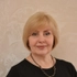 Тольцман Марина Анатольевна