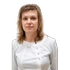 Парфентьева Марина Сергеевна