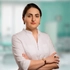 Колесникова Нана Аветиковна