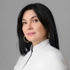 Хугаева Альбина Руслановна