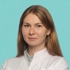 Ахметова (Тужилкина) Екатерина Алексеевна