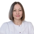 Полякова Светлана Леонидовна