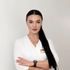 Мадина Кудзагова