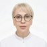 Титова Елена Алексеевна