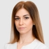 Зейналова Александра Владиславовна