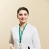 Арслангереева Алжана Асабалиевна