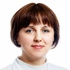 Сухина Наталья Гарриевна