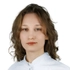 Камаева Эвелина Александровна