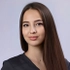 Минор Анастасия Валерьевна