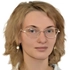 Кашинцева Анна Игоревна