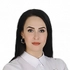 Зиборова (Чевычелова) Татьяна Владимировна
