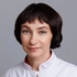 Хоменко Светлана Викторовна