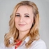 Швецова Альбина Владимировна