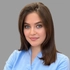 Наумова Любовь Владимировна