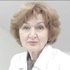 Ганичева Надежда Павловна