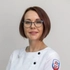 Зверева Екатерина Александровна