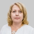 Кривова Светлана Петровна