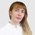 Дмитроченко Лина Дмитриевна